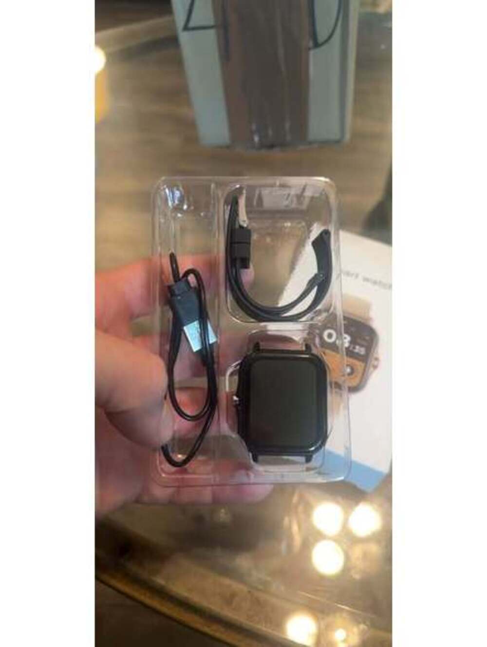 Smart Watch - Picture 2 of 2